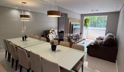 Apartamento com 2 quartos à venda na Avenida Maria Servidei Demarchi, 2320, Demarchi, São Bernardo do Campo, 60 m2 por R$ 380.000