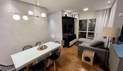 Apartamento com 2 quartos à venda na Avenida Aldino Pinotti, 650, Centro, São Bernardo do Campo, 77 m2 por R$ 760.000