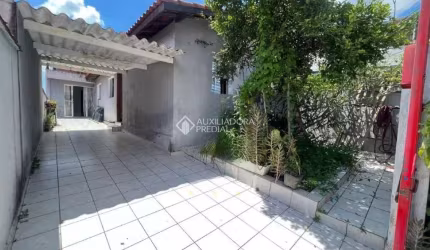 Casa com 2 quartos à venda na Rua Felipe Camarão, 133, Demarchi, São Bernardo do Campo, 100 m2 por R$ 500.000