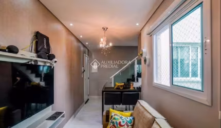 Cobertura com 2 quartos à venda na Rua Juquiá, 177, Paraíso, Santo André, 107 m2 por R$ 535.000