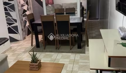 Apartamento com 2 quartos à venda na Flor de Primavera, 45, Ferrazópolis, São Bernardo do Campo, 49 m2 por R$ 160.000
