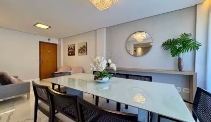 Apartamento no bairro Castelo 3 quartos, suite, 2 vagas. Lazer