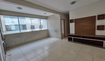 Apartamento no bairro Dom Bosco 3 quartos, suite, 2 vagas e elevador.