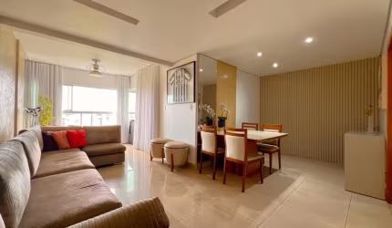Apartamento no bairro Castelo 03 quartos, suite, 2 vagas. Lazer completo.