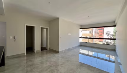 Apartamento no bairro Castelo 03 quartos, suite, 2 vagas e lazer completo.
