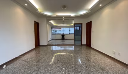 Área Privativa no bairro Castelo 03 quartos, suite, closet e 2 vagas.