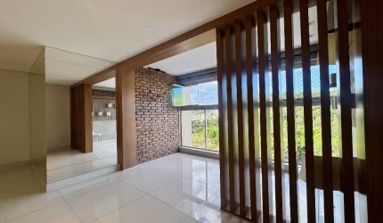 Apartamento no bairro Castelo 4 quartos, suite, closet, varanda, 2 vagas e lazer completo.