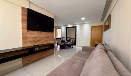 Apartamento no bairro Castelo 3 quartos, suite, 2 vagas e elevador