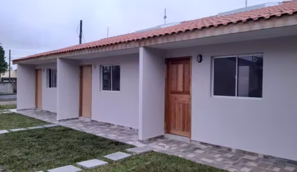 Terreno para Venda em Curitiba, Guaíra