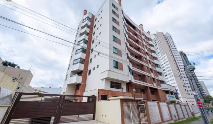 Cobertura para Venda em Curitiba, Cristo Rei, 3 dormitórios, 1 suíte, 3 banheiros, 2 vagas