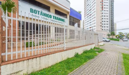 Sala Comercial para Venda em Curitiba, Cristo Rei, 2 banheiros