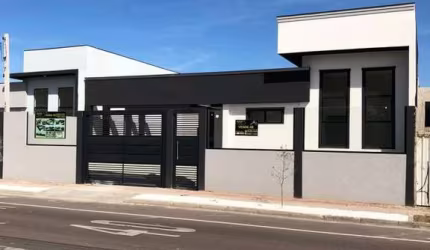 Casa para Venda em São José dos Pinhais, Parque da Fonte, 3 dormitórios, 1 suíte, 2 banheiros, 5 vagas