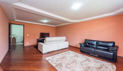 Casa / Sobrado para Venda em Pinhais, Jardim Amélia, 5 dormitórios, 2 suítes, 3 banheiros, 4 vagas