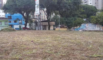 Terreno para Venda em Curitiba, Portão