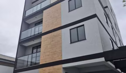 Apartamento para Venda em São José dos Pinhais, Afonso Pena, 3 dormitórios, 1 suíte, 3 banheiros, 1 vaga