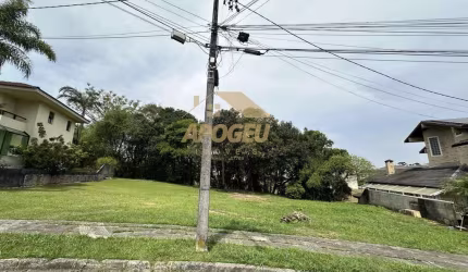 Terreno para Venda em Curitiba, Vista Alegre