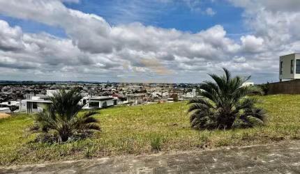 Terreno para Venda em Pinhais, Jardim Amélia