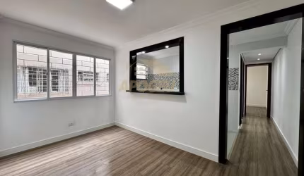 Apartamento para Venda em São José dos Pinhais, Aristocrata, 2 dormitórios, 1 banheiro, 1 vaga