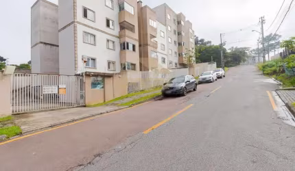 Apartamento para Venda em Curitiba, Pinheirinho, 2 dormitórios, 1 banheiro, 1 vaga