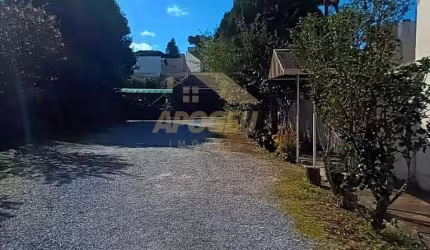 Terreno para Venda em Curitiba, Jardim Social