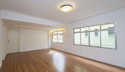 Apartamento para Venda em Curitiba, Juvevê, 3 dormitórios, 1 suíte, 2 banheiros, 1 vaga