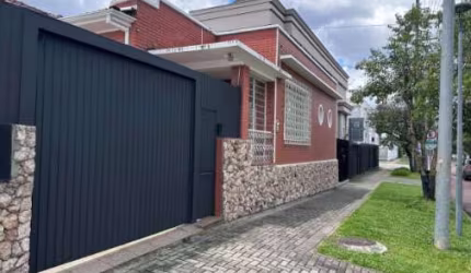 Casa para Venda em Curitiba, Rebouças, 7 dormitórios, 4 suítes, 6 banheiros, 7 vagas