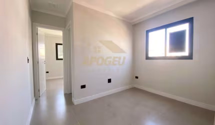 Apartamento para Venda em Curitiba, Portão, 1 dormitório, 1 banheiro