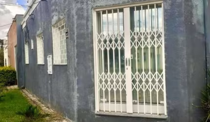 Casa Comercial para Venda em Curitiba, Rebouças, 3 dormitórios, 2 banheiros, 2 vagas