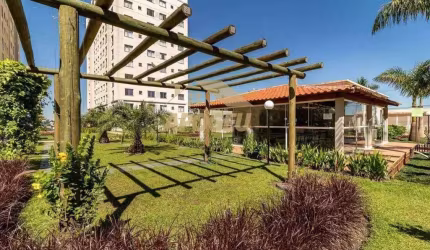 Apartamento para Venda em Curitiba, Atuba, 2 dormitórios, 1 banheiro, 1 vaga