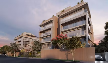 Apartamento à venda, no Reserva Alto de Pinheiros,  em São Paulo, Alto de Pinheiros, com 3 quartos, 243.33m²