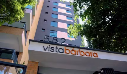 Apartamento à venda em São Paulo, Alto da Lapa, com 3 quartos, 102m²