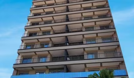 Apartamento à venda em São Paulo, Pinheiros, com 3 quartos, 105m²