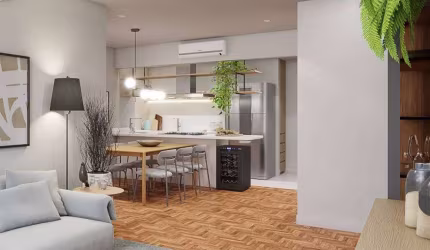 Apartamento  de 230m², Reformado a venda com 3 quartos (Suítes)  na rua Japão - Itaim Bibi  - São Paulo