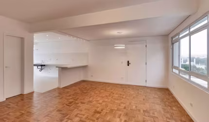 Apartamento à venda, no EDIFÍCIO ALMIRO MEIRELLES FERREIRA,  em São Paulo, Higienópolis, com 3 quartos, 140m²