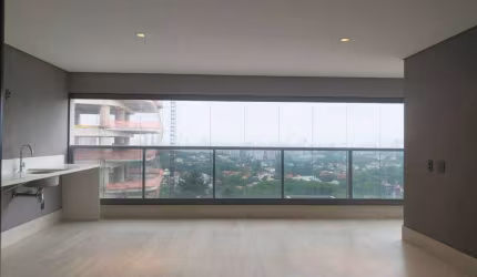 Apartamento, no Ed. Haus By Yoo,  em São Paulo, Pinheiros, com 3 quartos, 160,00m²