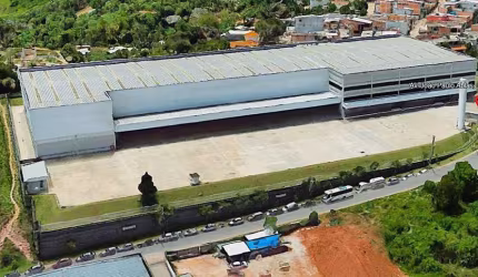 Galpão Industrial/Comercial para venda ou locação em Cotia-SP, bairro Jardim da Glória. 5 salas, 8 banheiros, 108 vagas , 9.088,00 m² de área.