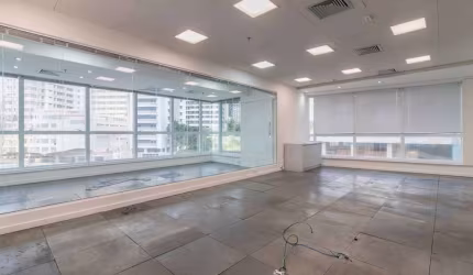 Conjunto Comercial para locação no Butantã, São Paulo - 296m², 4 Banheiros, 12 Vagas!