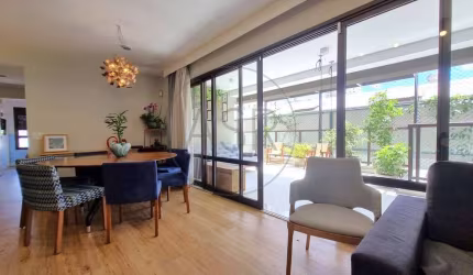 Apartamento Garden de 154m² com 3 quartos, a venda na Vila Leopoldina.
