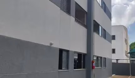 Venda, Apartamento, Mata do Jacinto, Campo Grande, MS