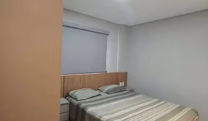 Apartamento à venda, Vivendas do Parque, Campo Grande, MS