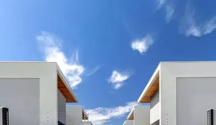 Lindo sobrado á venda no condomínio residencial Ohana em Campo Grande MS