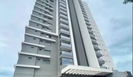 Apartamento LG2 no bairro São Francisco em Campo Grande á venda