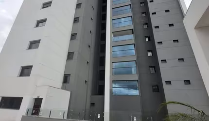 APARTAMENTO BAIRRO SÃO FRANCISCO - 3 SUITES