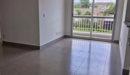 Apartamento no Tiradentes em Campo Grande MS