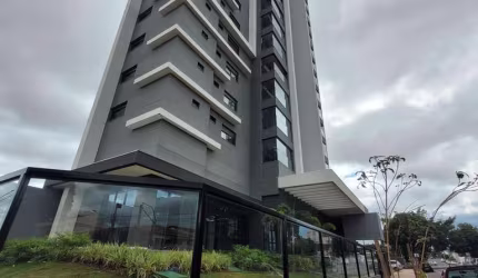 Venda, Apartamento, São Francisco, Campo Grande, MS