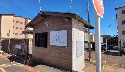 Apartamento prox a Coronel Antonino