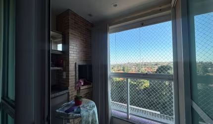 Apartamento à venda Acqua Verano – Alto padrão, completo e mobiliado