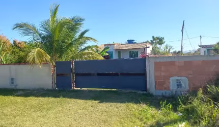 Lindo terreno perto da lagoa Saquarema!!! Terreno para vender !!!