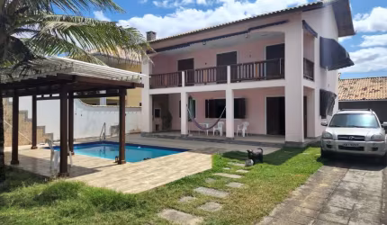 Frente a praia!!! Linda casa em Maricá !!! Casa para vender !!!