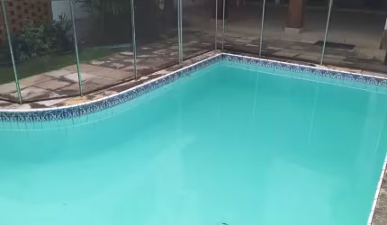 Linda casa com piscina em São Francisco !!! Casa para vender !!!